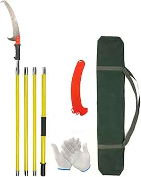 Amazon | CTREVL 高所鋸 高枝ノコギリ 超軽量伸縮式高所剪定鋏 高所鋏 Amazon | CTREVL 高所鋸 高枝ノコギリ 超軽量伸縮式高所剪定鋏 高所鋏